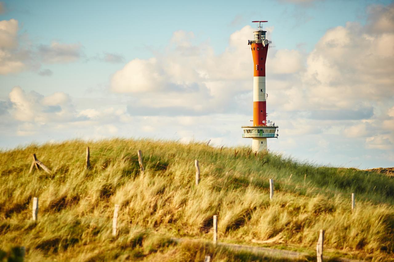 Jugendherberge Wangerooge Wangerooge Island Luaran gambar
